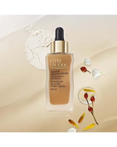 Estee Lauder Futurist SkinTint Serum Foundation With Botanical Oil Infusion SPF 20 фото 1