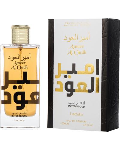 Lattafa Perfumes Ameer Al Oudh Intense Oud главное фото