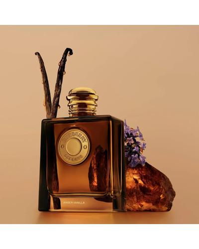 Burberry Goddess Amber Vanilla фото 1