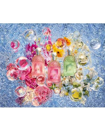 Guerlain Aqua Allegoria Perle Rosa Rossa фото 1