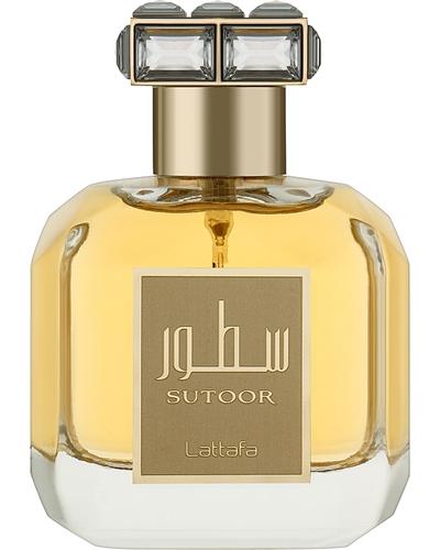 Lattafa Perfumes Sutoor главное фото