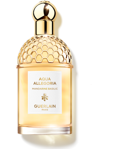 Guerlain Aqua Allegoria Mandarine Basilic главное фото