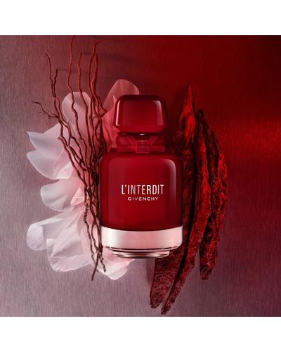 Givenchy L'Interdit Rouge Ultime фото 1