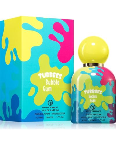 Tubbees Bubble Gum фото 1