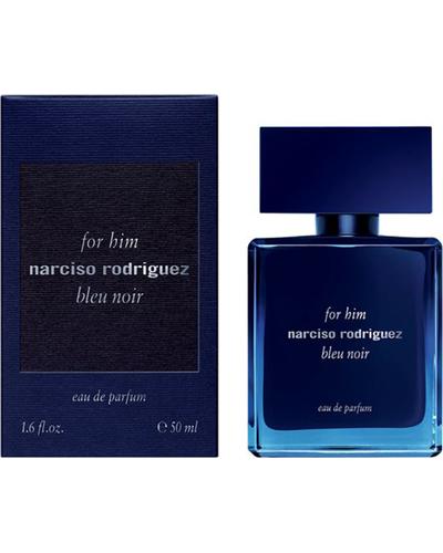 Narciso Rodriguez For Him Bleu Noir Eau de Parfum фото 2