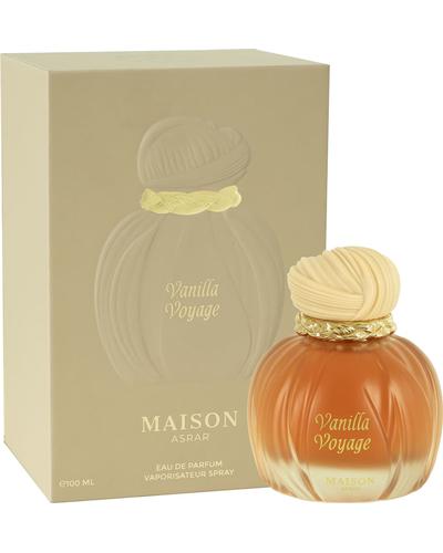 Maison Asrar Vanilla Voyage фото 2