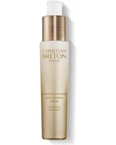 Christian BRETON Ceramide-Enriched Replenishing Serum главное фото