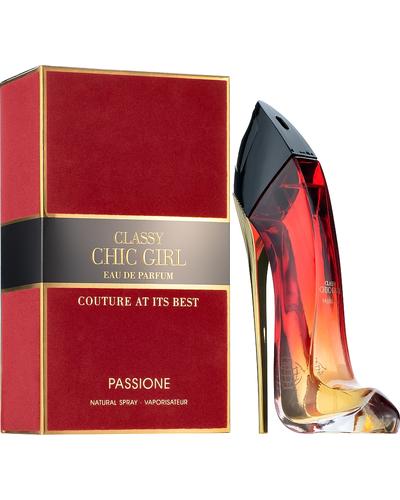 Fragrance World Classy Chic Girl Passione фото 1
