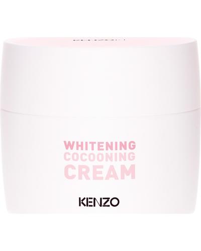 KenzoKi Whitening Cocooning Cream главное фото