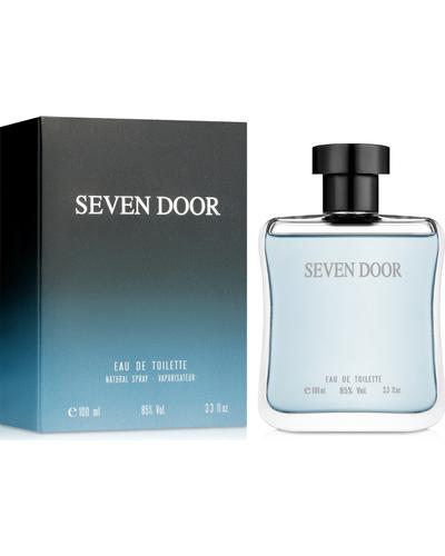 Sterling Parfums Seven Door фото 1
