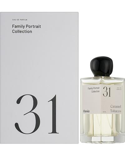 Ousia Fragranze 31 &ndash; Caramel Tobacco фото 2