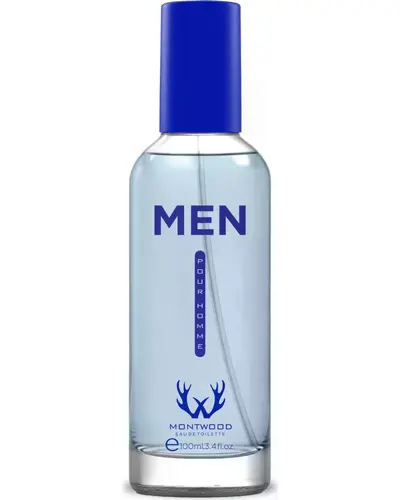Montwood Men Pour Homme главное фото
