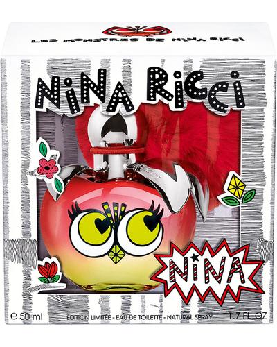 Nina Ricci Nina Les Monsters de Nina Ricci фото 3
