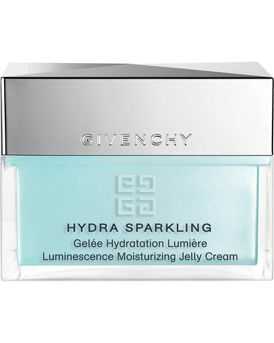 Givenchy Hydra Sparkling Jelly Cream главное фото