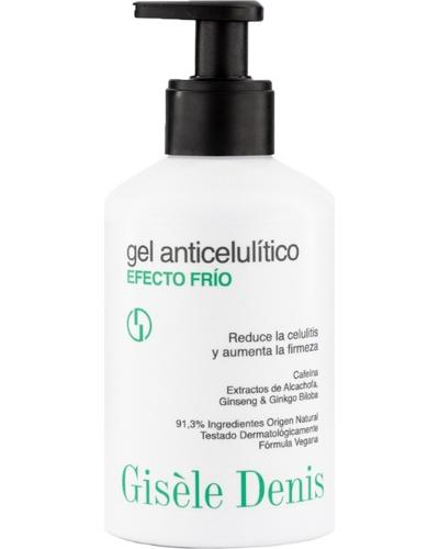 Gisele Denis Anti-cellulite Gel главное фото