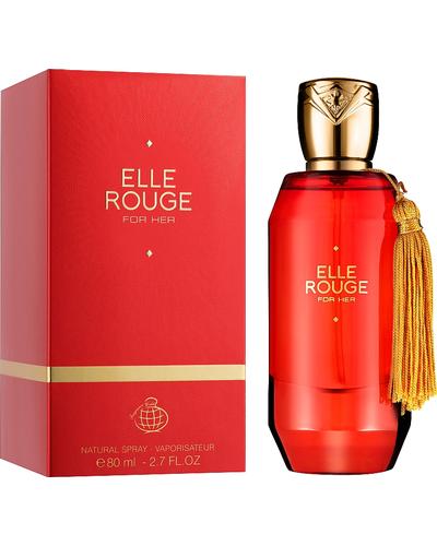 Fragrance World Elle Rouge фото 1