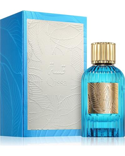 Paris Corner Qissa Blue фото 1