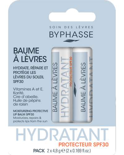 Byphasse Protection Lip Balm главное фото