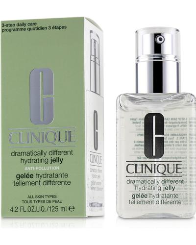 Clinique Dramatically Different Hydrating Jelly Anti-Pollution фото 1