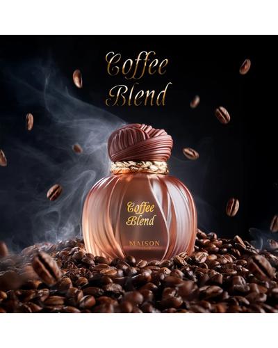 Maison Asrar Coffee Blend фото 1