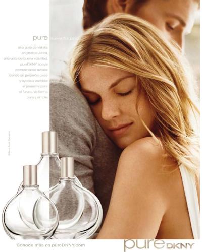 DKNY Pure Vanilla фото 4