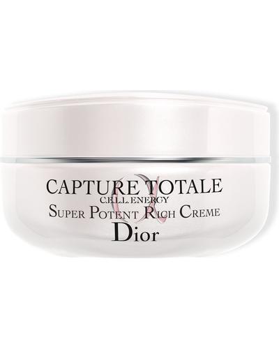 Dior Capture Totale Cell Energy Super Potent Rich Cream главное фото
