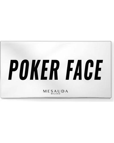 MESAUDA Poker Face фото 2