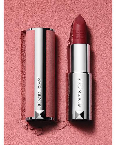 Givenchy Le Rouge Sheer Velvet фото 1