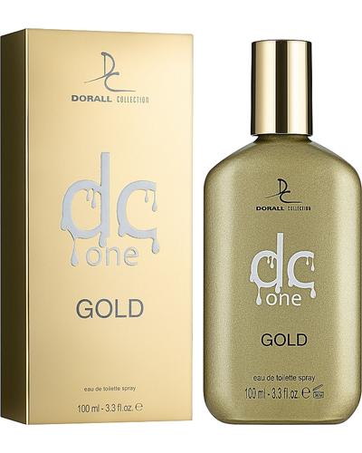 Dorall Collection DC One Gold фото 2
