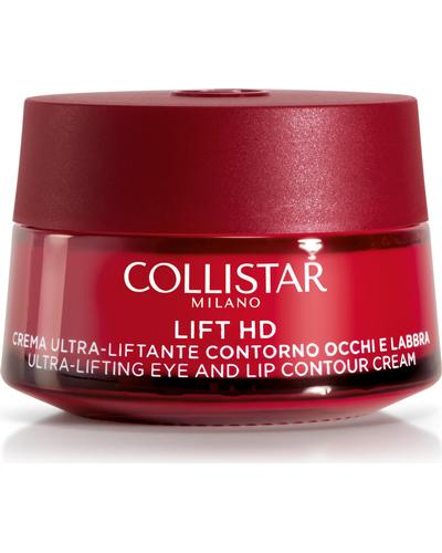 Collistar Lift HD Ultra-lifting Cream Eye And Lip главное фото