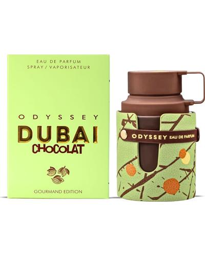 Armaf Odyssey Dubai Chocolat фото 1
