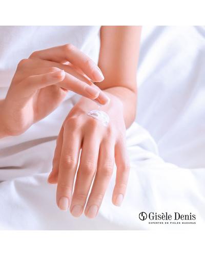 Gisele Denis Hand Cream Intensive Formula Q10 фото 1