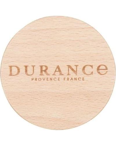Durance Wooden Cover For 180 Candles главное фото