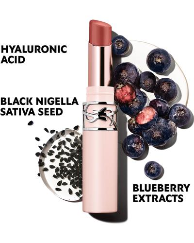 Yves Saint Laurent Lovenude Lip Blusher фото 2