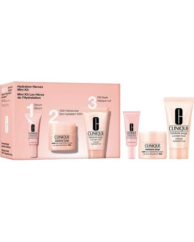 Clinique Moisture Surge Hydration Mini Kit фото 2