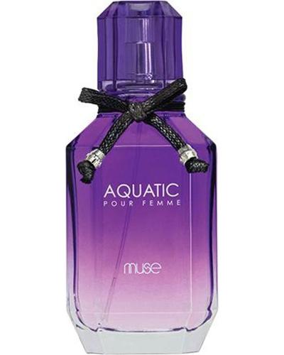 La Muse Aquatic Pour Femme главное фото