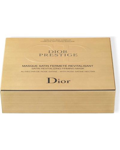 Dior Prestige Exceptional Regenerating Firming Mask фото 5