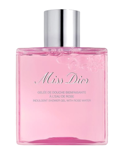 Dior Indulgent Shower Gel with Rose Water главное фото