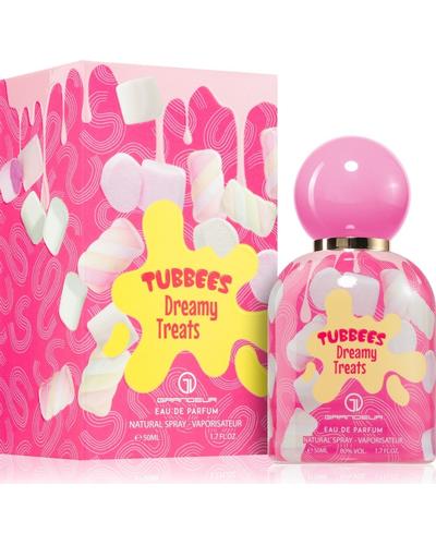 Tubbees Dreamy Treats фото 1