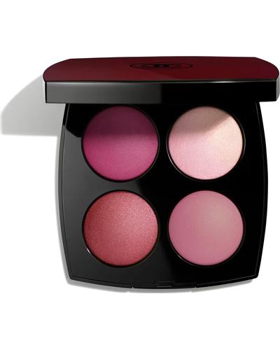 CHANEL Jeux De Lumieres Multi-Use Eyeshadow And Highlighter Palette главное фото