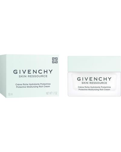 Givenchy Ressource Rich Moisturizing Cream фото 2