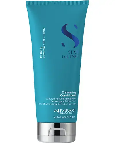 Alfaparf Milano Semi di lino Curls Enhancing Conditioner главное фото