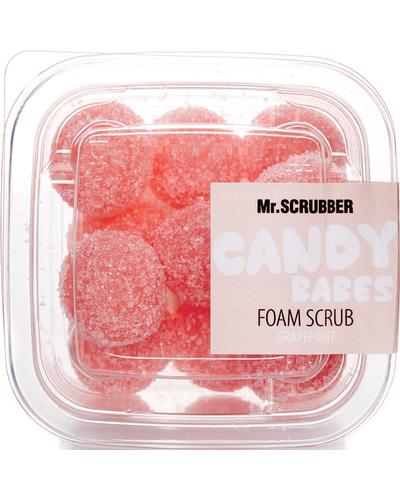 Mr. SCRUBBER Candy Babes Foam Scrub главное фото