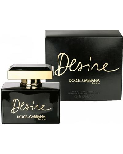 Dolce&Gabbana The One Desire фото 7