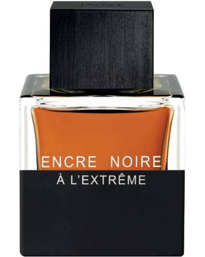 Lalique Encre Noire A L`Extreme главное фото