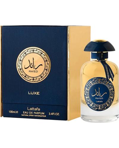 Lattafa Perfumes Ra’ed Luxe Gold фото 1
