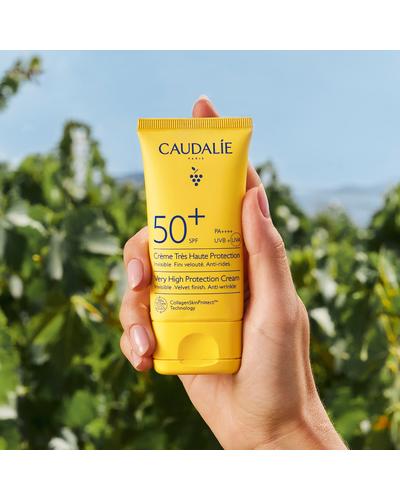 Caudalie Vinosun Creme SPF 50 фото 2