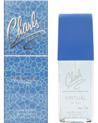 Sterling Parfums Charls Virtual фото 1