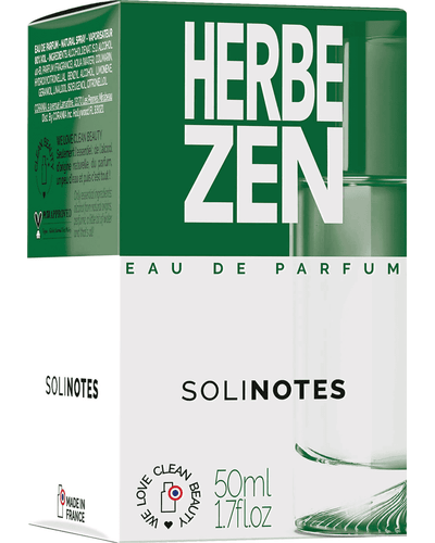 Solinotes Herbe Zen фото 1