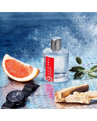 Azzaro Sport Eau de Toilette фото 1